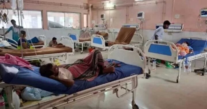 आयुष्मान योजना को बड़ा झटका: भोपाल, इंदौर और ग्वालियर के 21 अस्पताल सस्पेंड