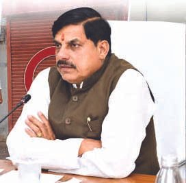 सीएम आज करेंगे 2,387.60 करोड़ रूपये की  सिंचाई परियोजना का लोकार्पण
