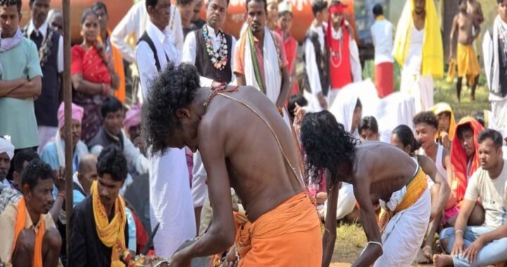 बस्तर दशहरा: कुटुंब जात्रा के साथ 1000 से अधिक देवी-देवताओं की विदाई
