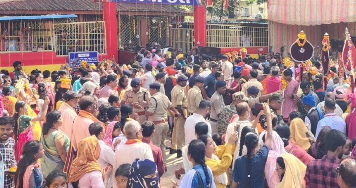 बस्तर दशहरा: 1700 से ज्यादा देवी-देवताओं की होगी विदाई