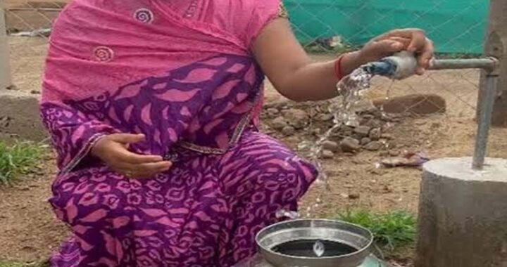 बस्तर में ₹57.71 करोड़ की पेयजल परियोजना, घर-घर पहुंचेगा ज्यादा पानी
