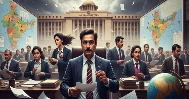 छत्तीसगढ़ उच्च शिक्षा विभाग में बड़ा फेरबदल, एक साथ 91 अधिकारियों-कर्मचारियों का तबादला