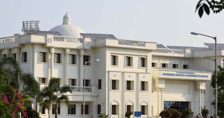 IIIT रायपुर में Agentic AI रोडशो, AI की संभावनाओं और चुनौतियों पर मंथन