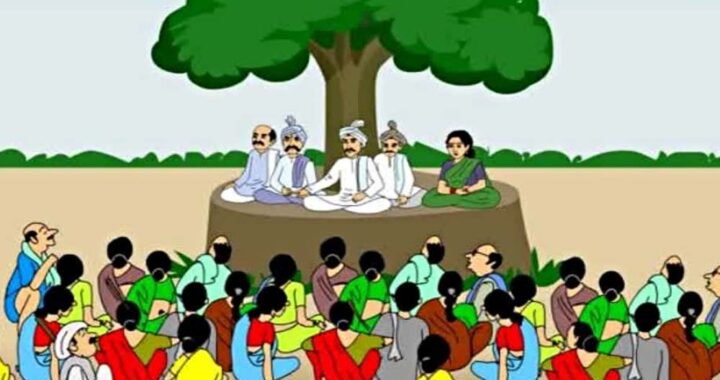 दुर्ग में अचानकपुर के सरपंच देवानंद निलंबित, विकास कार्यों में लापरवाही पर कार्रवाई