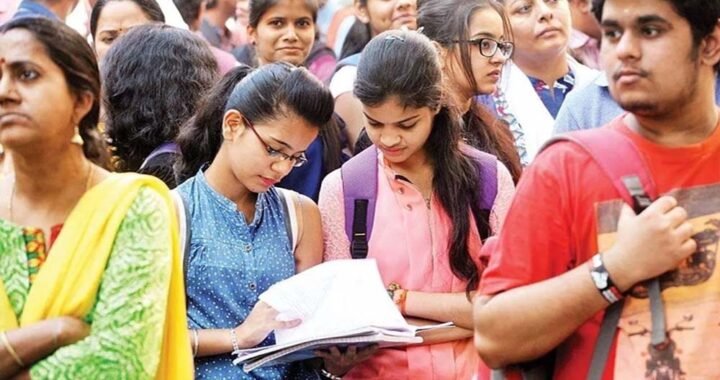 CG में BTech और BPharma छात्रों के लिए खुला डिजिवर्सिटी पोर्टल, परीक्षार्थियों को मिलेगी सुविधा