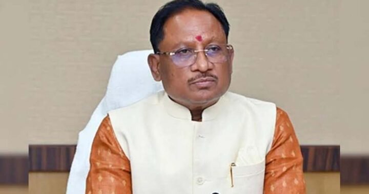 BJP प्रदेश अध्यक्ष ने CM साय और केंद्रीय मंत्री को लिखा पत्र, बस्तर के लिए मांगा विशेष राहत पैकेज