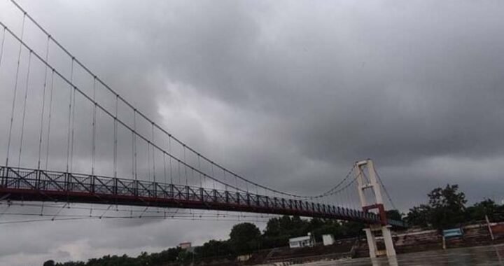 CG Weather Update: छत्तीसगढ़ में चक्रवाती तूफान का असर, अगले 5 दिन बारिश के आसार