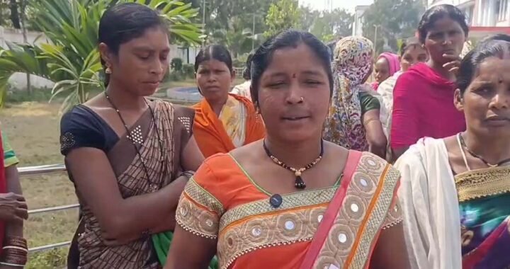 बस्तर में बाढ़ से महिला समूहों की कमाई पर संकट, बैंक किस्तों का बढ़ा बोझ