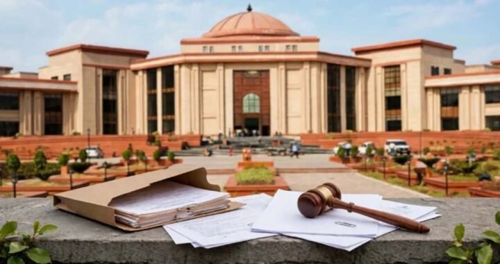 CG हाईकोर्ट में सरकार की पैरवी के लिए नए विधि अधिकारी नियुक्त, कानूनी मामलों में संभालेंगे जिम्मेदारी