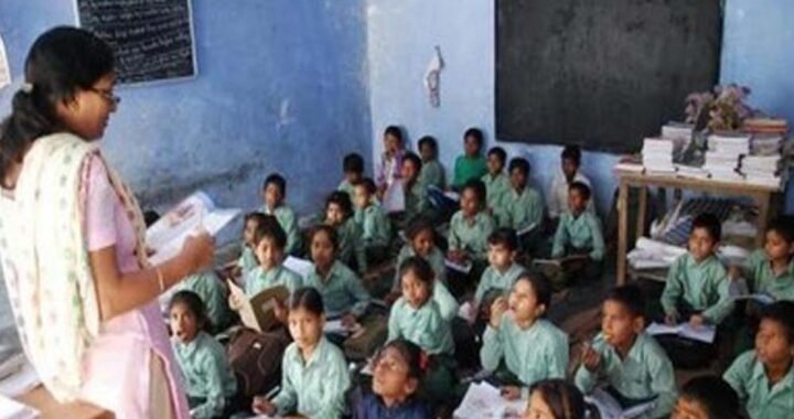 CG शिक्षक भर्ती पर हाईकोर्ट की रोक, दिव्यांग अभ्यर्थियों के आरक्षण में कमी पर उठे सवाल