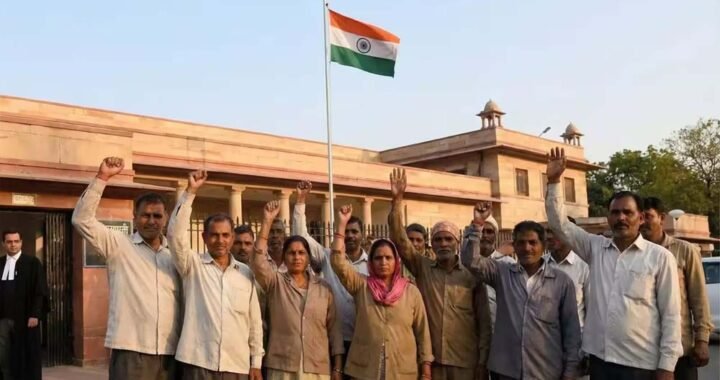 CG हाईकोर्ट का बड़ा फैसला, पंचायत कर्मचारी नहीं हैं पेंशन के हकदार