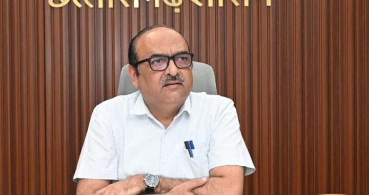मुख्य सचिव की बैठक में कोदो-कुटकी, रागी और मक्का की खरीदी पर चर्चा