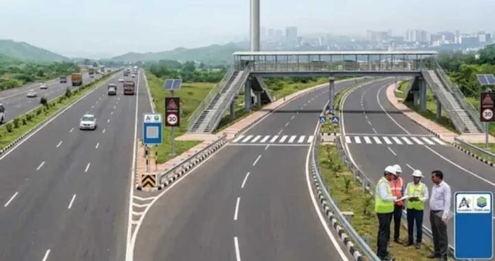 सड़क हादसों पर लगेगी लगाम! राष्ट्रीय सड़क सुरक्षा परिषद का नए सिरे से गठन, 69 सदस्य मिलकर संभालेंगे जिम्मेदारी