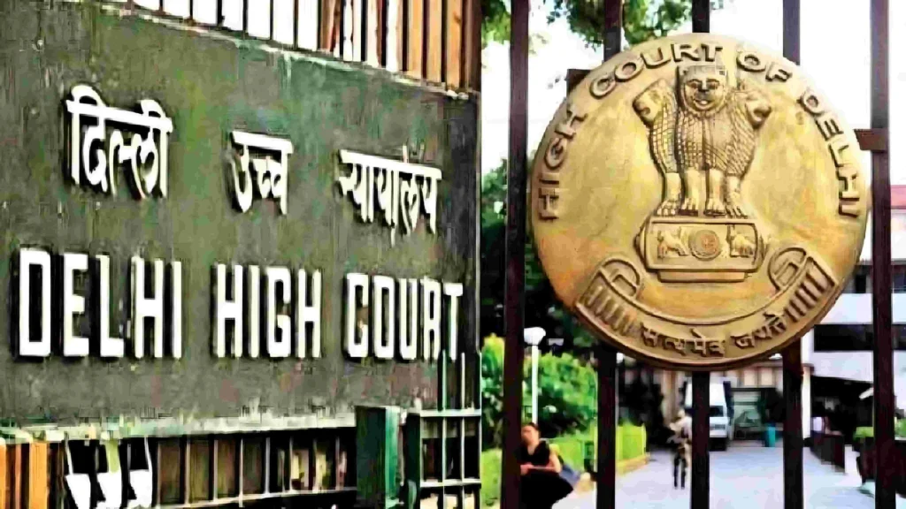 Delhi High Court Allows Abortion at 31 Weeks for Minor Rape Survivor