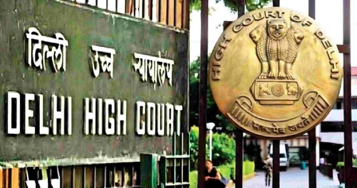 दिल्ली हाईकोर्ट ने 31 हफ्ते की गर्भावस्था खत्म करने की दी अनुमति