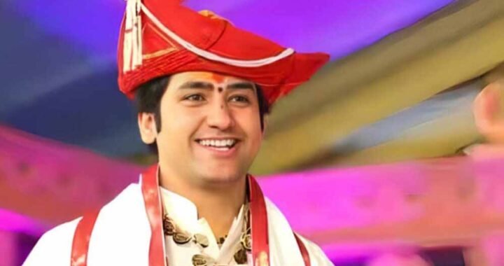 मैहर में 23 अक्टूबर को होगा सनातन संवाद, बाबा बागेश्वर के आगमन पर जुटेंगे 50 हजार श्रद्धालु