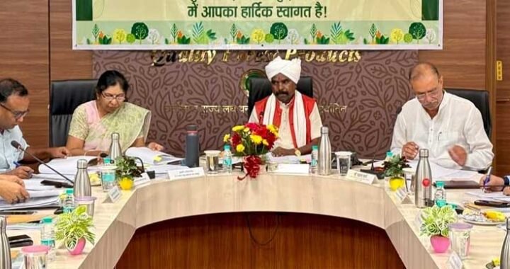 समिति प्रबंधकों और फड़मुंशियों को मिलेगी 2-2 लाख रुपए की सामाजिक सुरक्षा बीमा