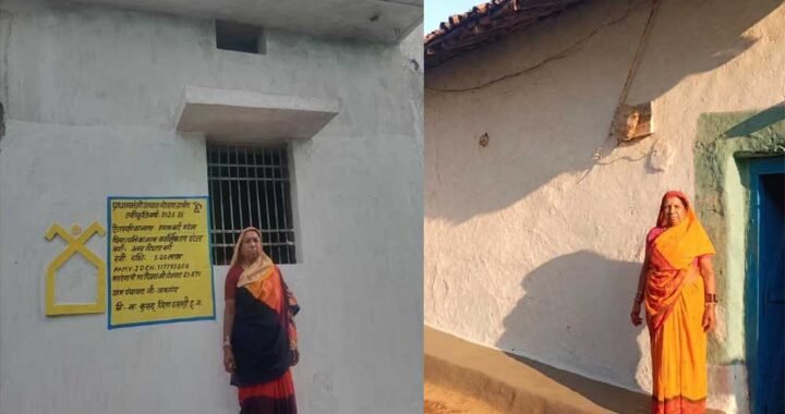 योजना से बदला जीवन: नौनिहाल छात्रवृत्ति बनी बिलाईगढ़ की बेटी की उम्मीद