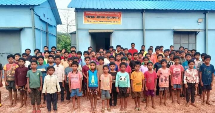 ​कुरुषनार का कायकल्प: जहाँ कल तक गूंजती थीं बारूद की आहटें