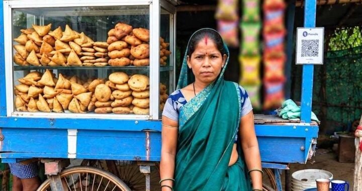 सौ रुपए की बचत से लिखी सफलता की इबारत