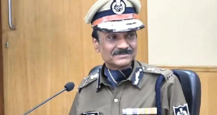 DGP कैलाश मकवाना की रिटायरमेंट डेट पर विवाद, गृह विभाग ने कहा- बदलाव संभव नहीं
