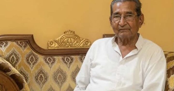 Deepak Babaria Death: कांग्रेस के वरिष्ठ नेता दीपक बाबरिया का निधन, दिल्ली AIIMS में ली अंतिम सांस