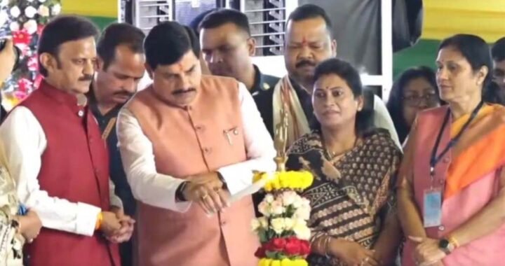 शहडोल में CM मोहन यादव का बड़ा ऐलान, 5 जिलों के 8.66 लाख परिवारों को मिला तेंदूपत्ता बोनस