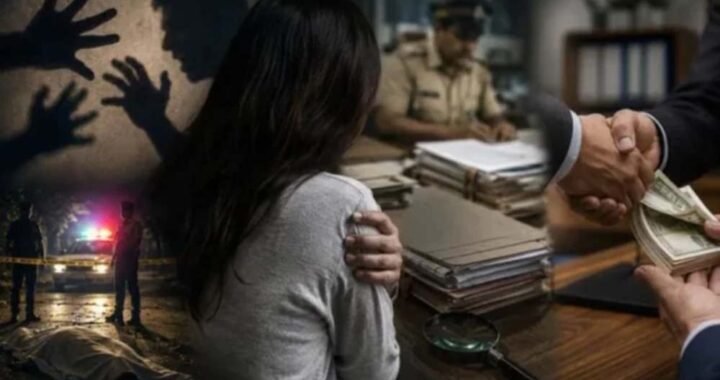 भोपाल में महिला अपराध 26% बढ़े, अपहरण के मामलों में 50% का उछाल