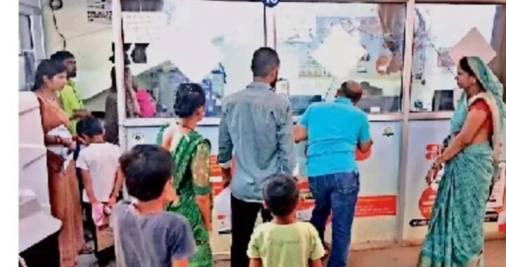 MP में आयुष्मान योजना पर निजी अस्पतालों की हड़ताल टली, करोड़ों के बकाये पर पेंच बरकरार