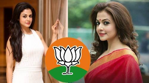 कोयल मल्लिक फिर राज्यसभा की रेस में, BJP ने दिया टिकट