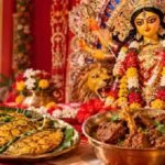 मांसाहार और दुर्गा पूजा, बंगाल में खाने की राजनीति उलटी पड़ सकती है!