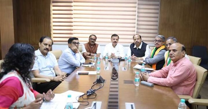 ‘सेवा फर्स्ट–इनोवेशन चैलेंज’ में अधिकतम कराएँ पंजीयन