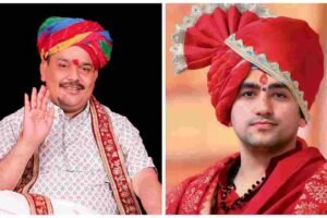 पंडोखर सरकार का दावा, धीरेंद्र शास्त्री की FD को लेकर बयान चर्चा में