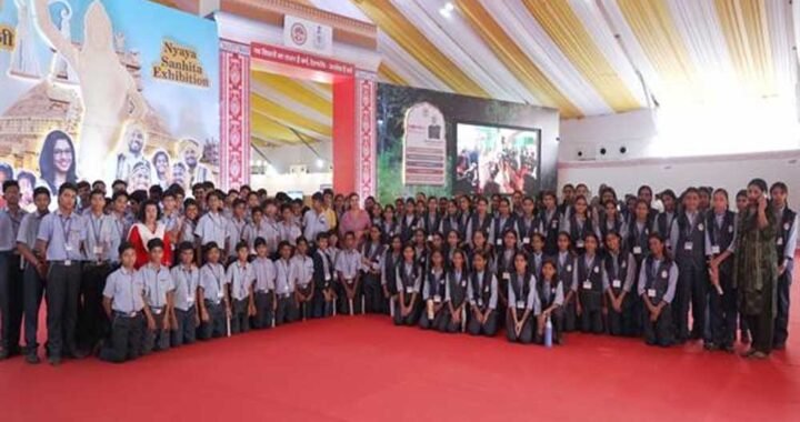 अपराध स्थल से न्यायालय तक—वैज्ञानिक साक्ष्य, पुलिस जांच और अभियोजन की पूरी प्रक्रिया का सजीव प्रदर्शन