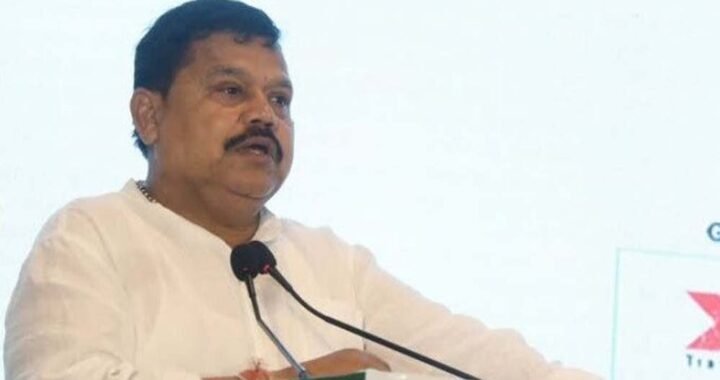 बिजली की कमी को दूर करने प्रयास जारी : ऊर्जा मंत्री तोमर