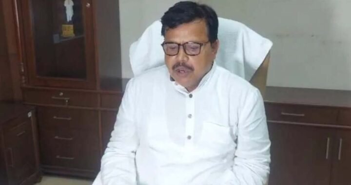 महालक्ष्मी नगर सब स्टेशन इंदौर में 50 एमवीए का अतिरिक्त पॉवर ट्रांसफार्मर ऊर्जीकृत : ऊर्जा मंत्री तोमर