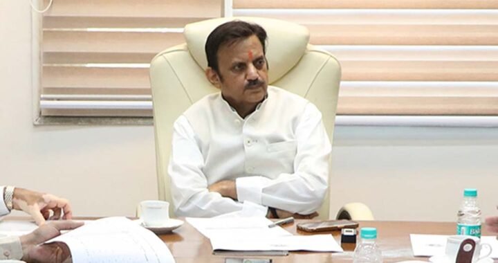 MP में नशे के खिलाफ मोहन सरकार का एक्शन, डिप्टी सीएम ने रीवा में बनाई रणनीति
