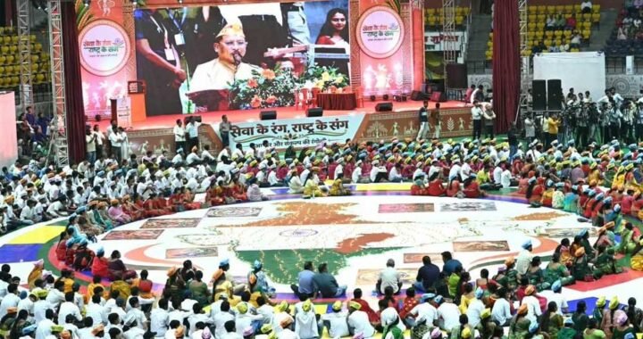 प्रधानमंत्री  नरेंद्र मोदी के सार्वजनिक जीवन के 25 वर्ष सेवा, सुशासन और जनकल्याण को समर्पित : मुख्यमंत्री  विष्णु देव साय