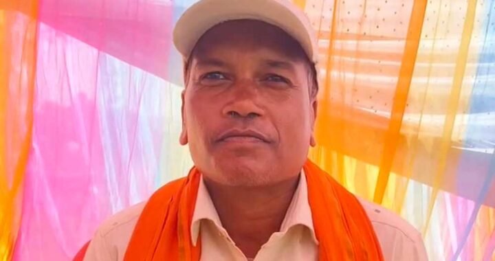 ’गांव में ही मिली मुख्यमंत्री नौनिहाल छात्रवृत्ति योजना की जानकारी, आवेदन की प्रक्रिया हुई आसान’