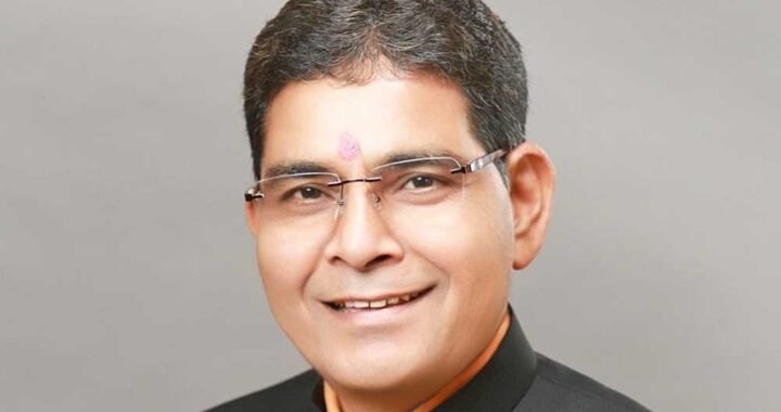 सरकार प्रदेश के प्रत्येक नगर और गांव के सर्वांगीण विकास के लिए प्रतिबद्ध – मंत्री  टंक राम वर्मा