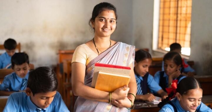 छत्तीसगढ़ शिक्षक भर्ती 2026- दिव्यांग अभ्यर्थियों के लिए विस्तृत विज्ञापन में संशोधन