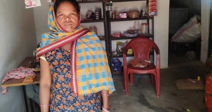 बिहान से बदल रही सरगुजा की महिलाओं की तस्वीर, हुनर और हौसले से आत्मनिर्भरता की ओर बढ़ते कदम