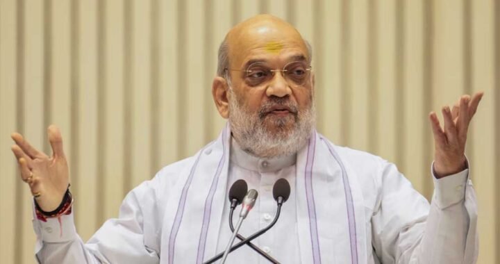 केन्द्रीय सहकारिता एवं गृह मंत्री शाह उज्जैन को देंगे 255 करोड़ रूपये के अत्याधुनिक डेयरी प्लांट की सौगात