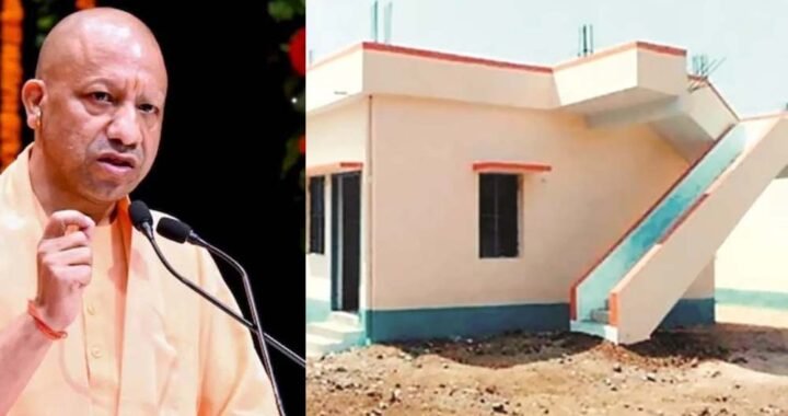 ‘गृहलक्ष्मी’ से ‘गृहस्वामिनी’ बनीं बेबी, सीएम आवास योजना से साकार हुआ पक्के आशियाने का सपना