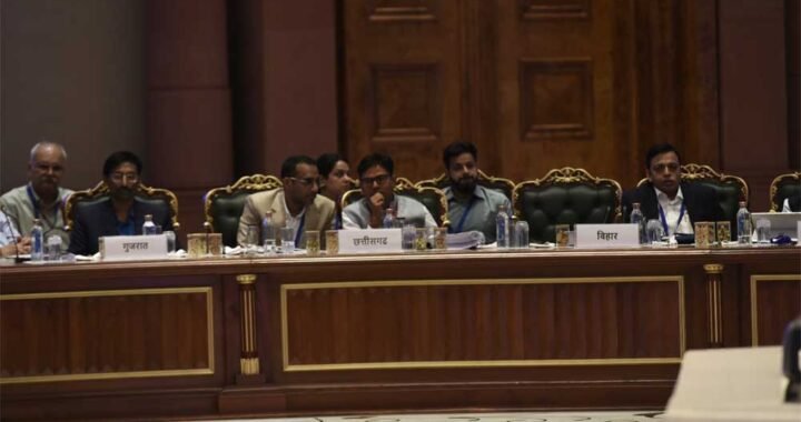 57वीं जीएसटी परिषद के ऐतिहासिक फैसलों से व्यापारियों को बड़ी राहत, कर प्रणाली में प्रक्रियागत सरलीकरण का नया अध्याय : वित्त मंत्री ओ.पी. चौधरी