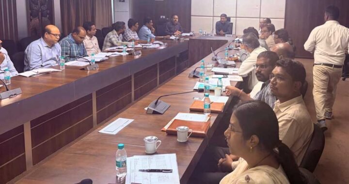 छत्तीसगढ़ गृह निर्माण एवं अधोसंरचना विकास मंडल की OTS-2 योजना को बड़ी सफलता, अब तक 62.5 प्रतिशत संपत्तियों का विक्रय