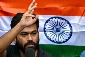 CJP को CP में तिरंगा फहराने की मिल सकती है अनुमति, दिल्ली पुलिस ने रखी ये शर्त