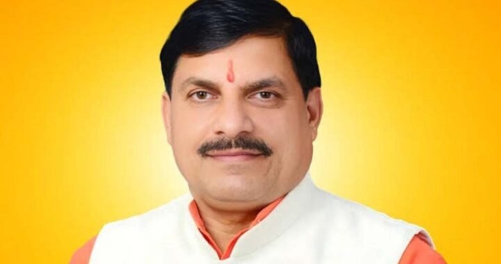 दुनियाभर के बाजारों में पहचान बना रहा MP का सोया: सीएम यादव