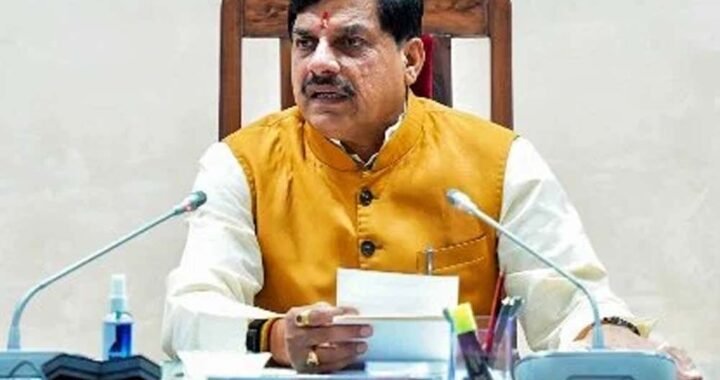 ग्वालियर हादसे में दोषियों के विरुद्ध लिया जाएगा सख्त एक्शन
