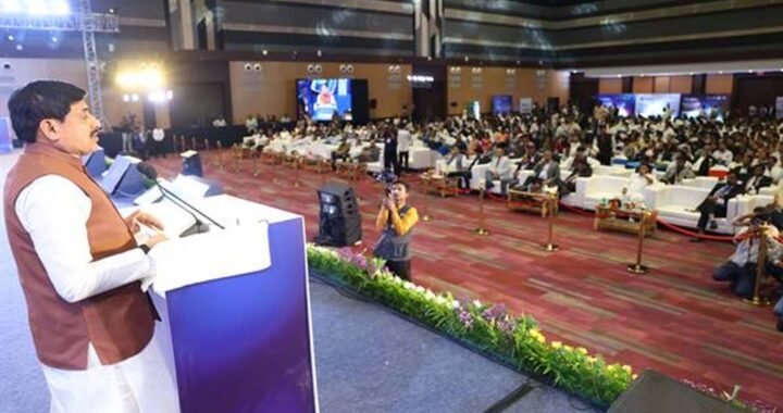 मुख्यमंत्री डॉ. यादव ने 12 से अधिक कंपनियों के प्रतिनिधियों के साथ की वन-टू-वन बैठक